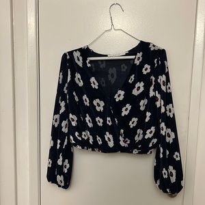 ASTR Blouse